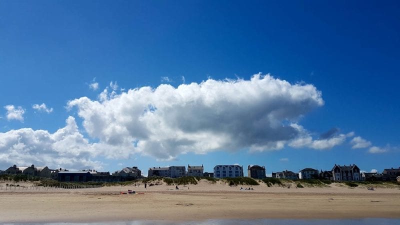 Castlerock rock on a sunny day Join us on our latest trip to Castlerock & see what what we got up to! Click through to see more photos!