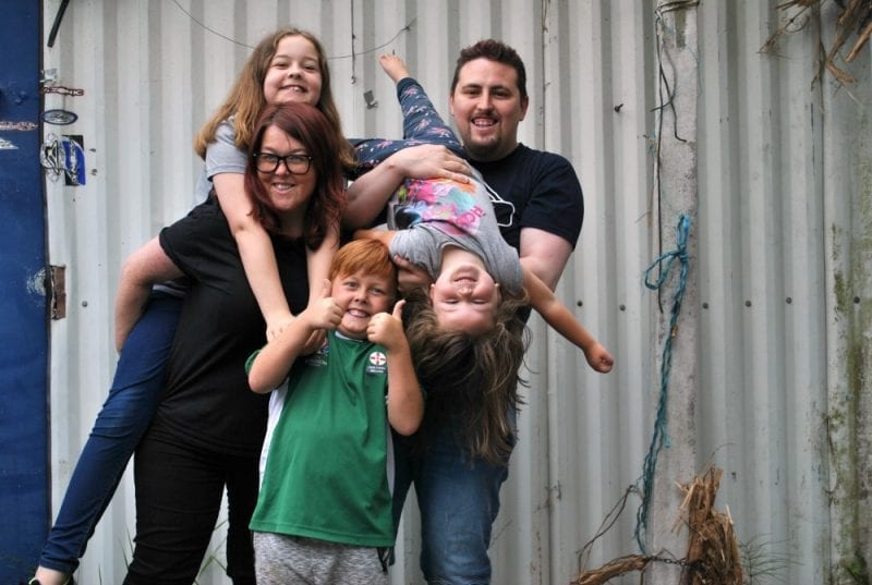 Me and Mine photos Our Me and Mine Photography project for June 2017! Click through to see more fun photos!