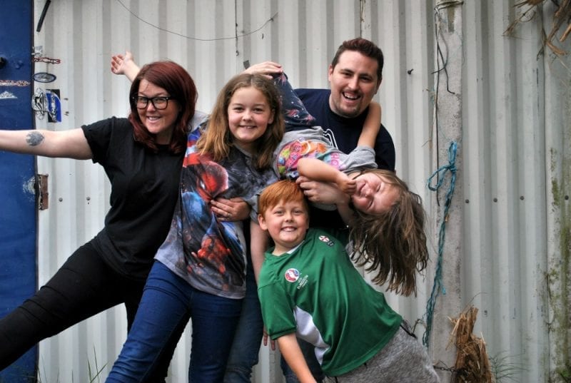 Our Me and Mine Photography project for June 2017! Click through to see more fun photos!
