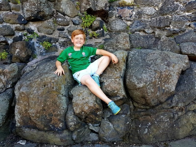 Click through to see more of our fun Summer adventures! 