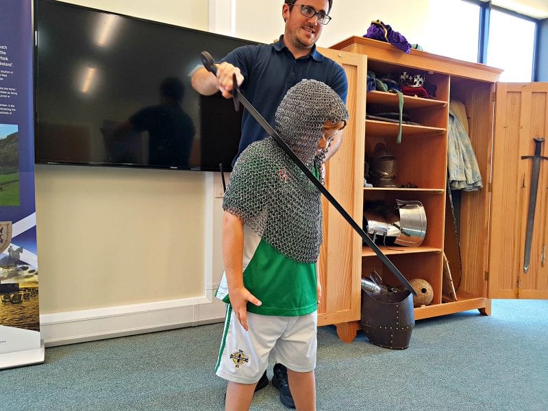 Click through to see more of our fun Summer adventures! 