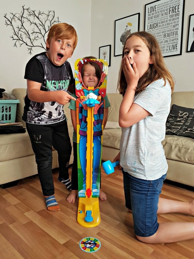 Click through to see more of our fun Summer adventures! 