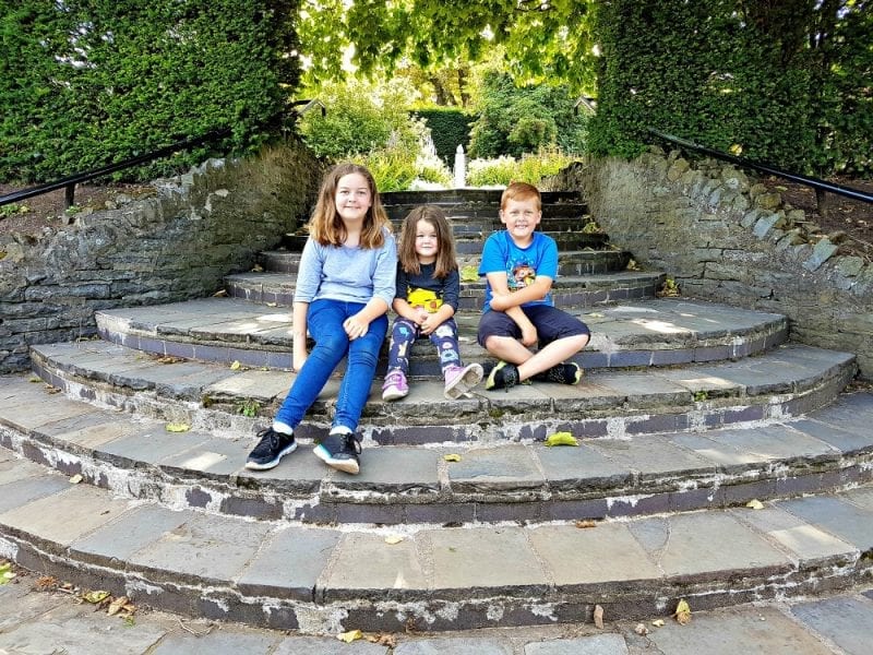 Click through to see more of our Summer Siblings - 2017!