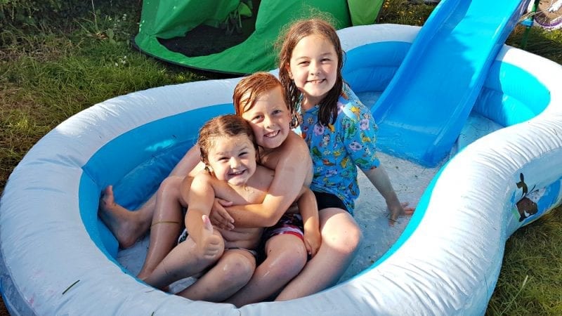 Click through to see more of our Summer Siblings - 2017!