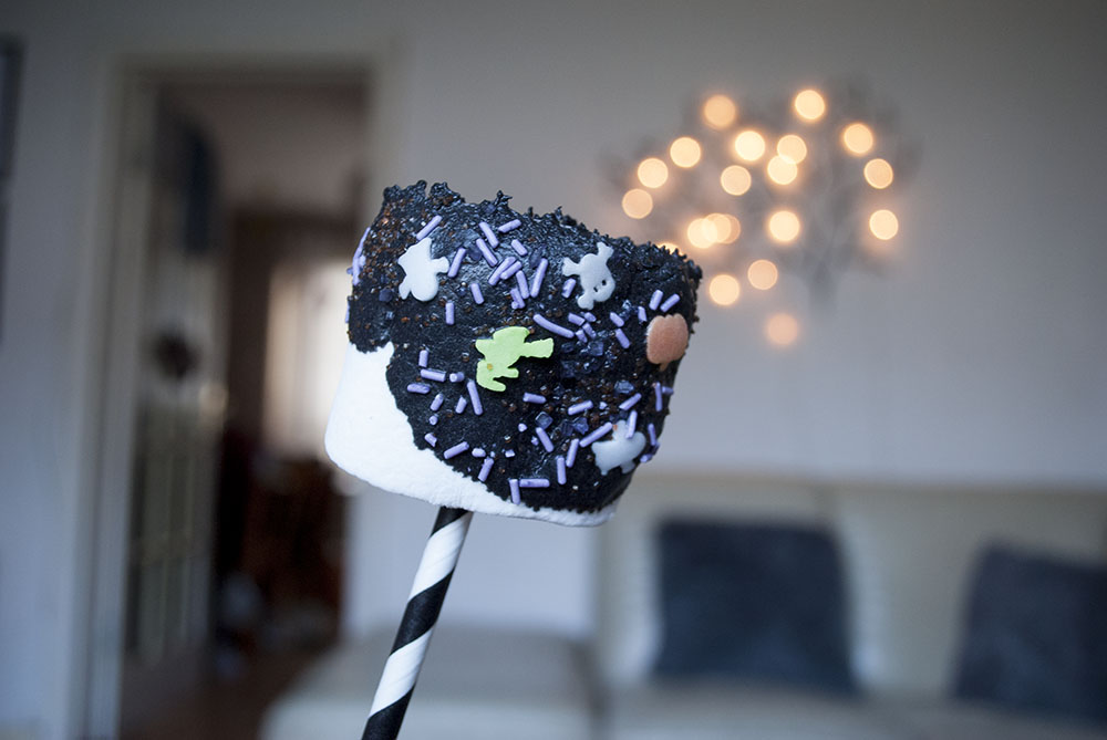 Halloween party food ideas