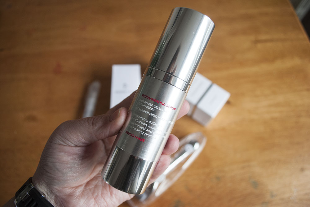 Reduce the signs of aging with Microneedle therapy