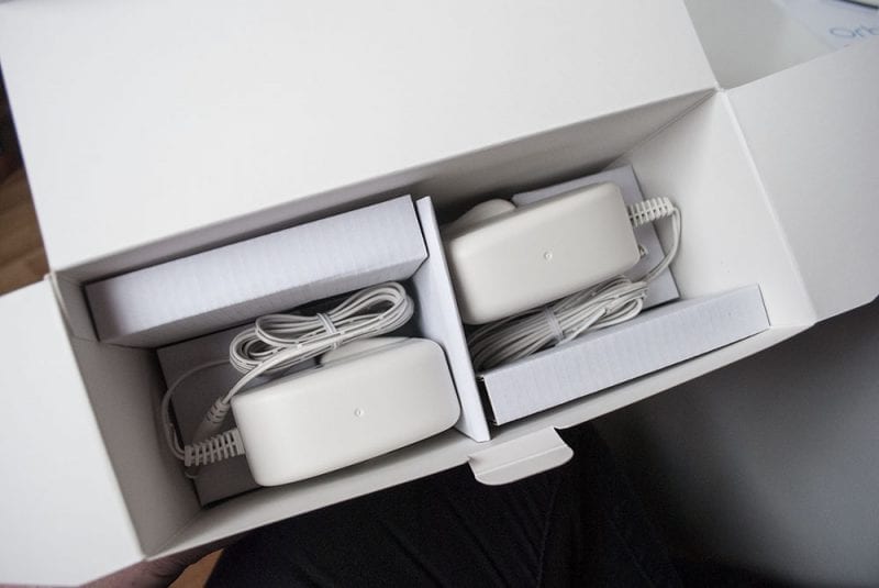 NETGEAR Orbi Review
