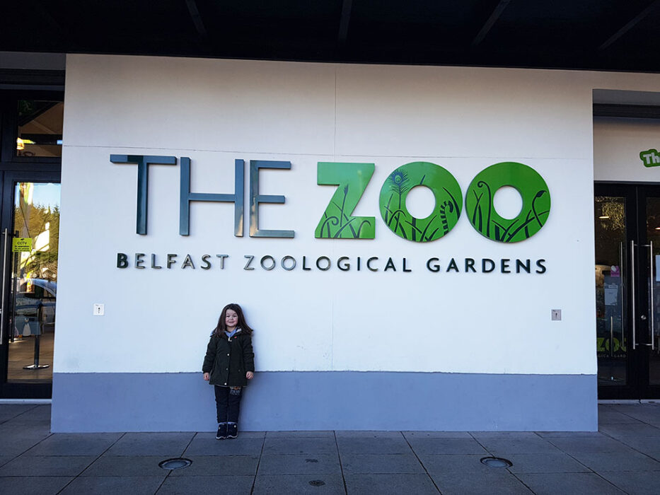 Belfast Zoo