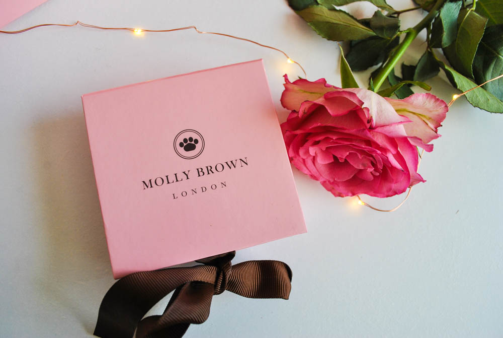 Birthstone keepsakes from Molly Brown | Review