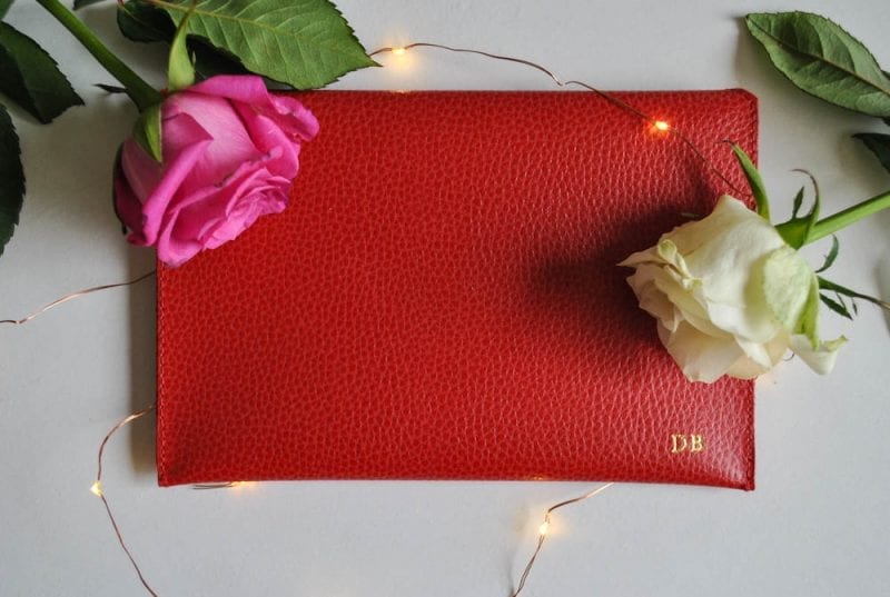 Pen Heaven Travel wallet