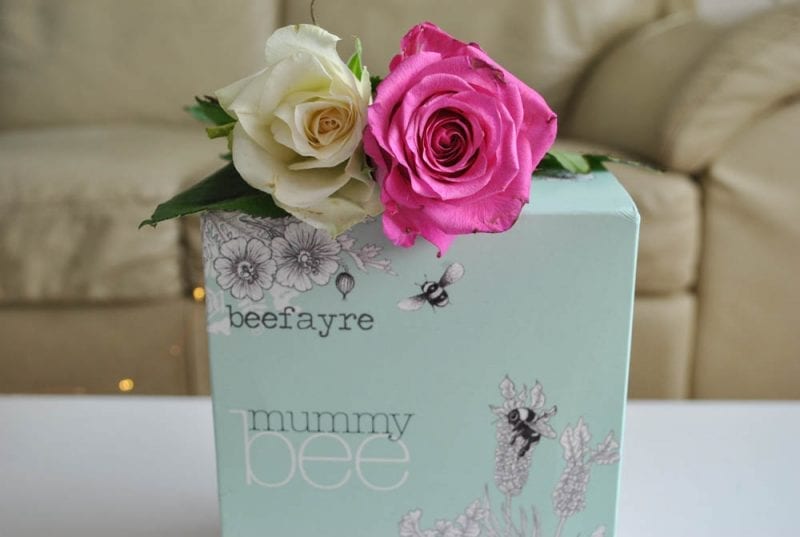 Beefayre Candles