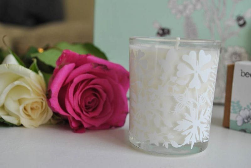 Beefayre Candles