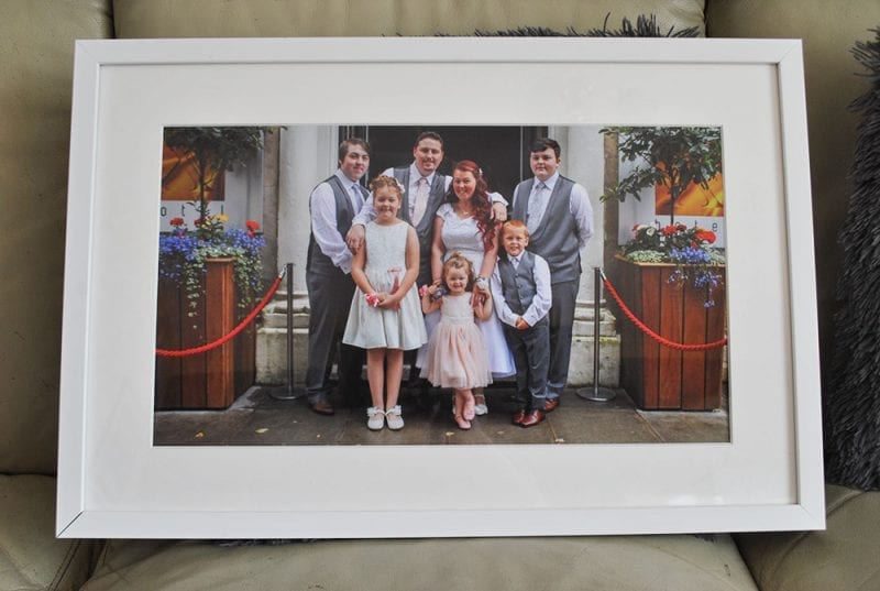 Wedding photorgraphy