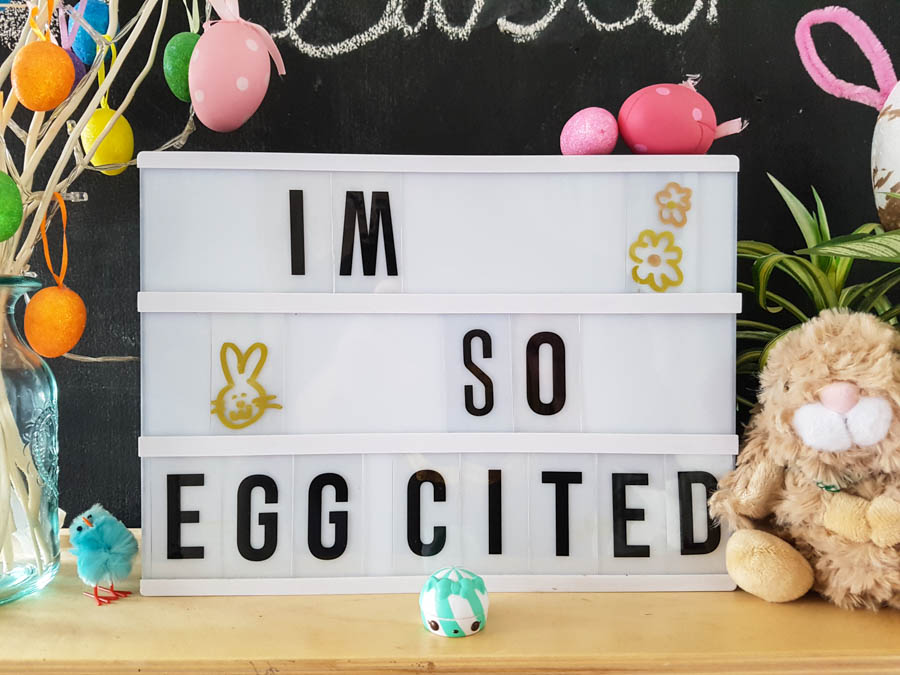 Easter