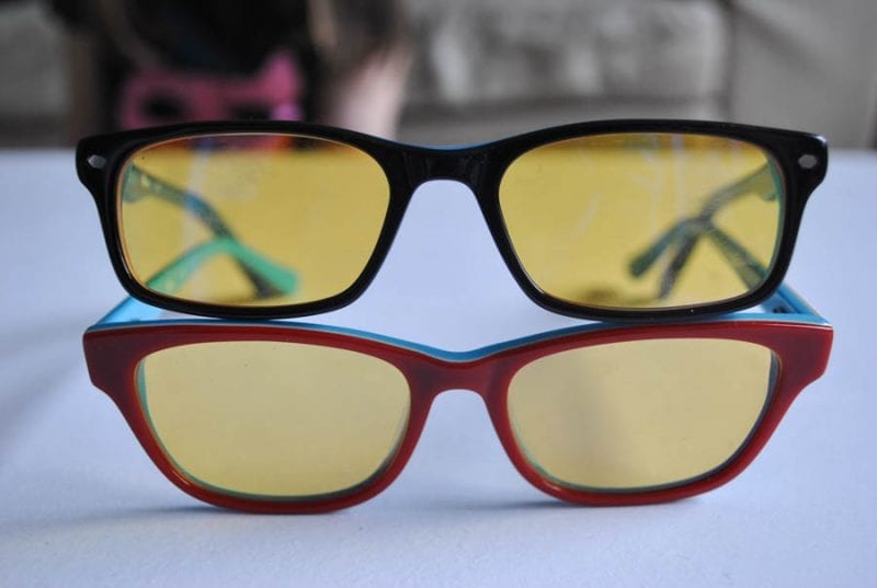 Protecting little eyes during screen time | Review - Super Busy Mum ...
