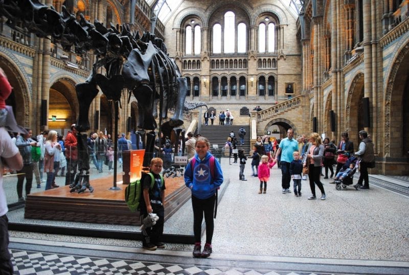 National History Museum