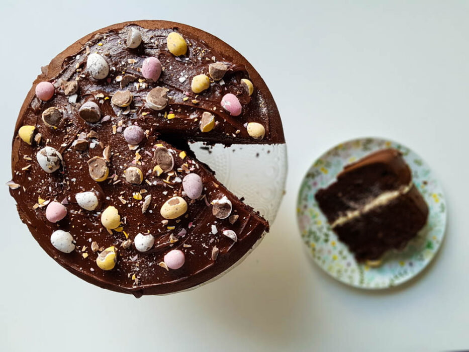 Easter cake