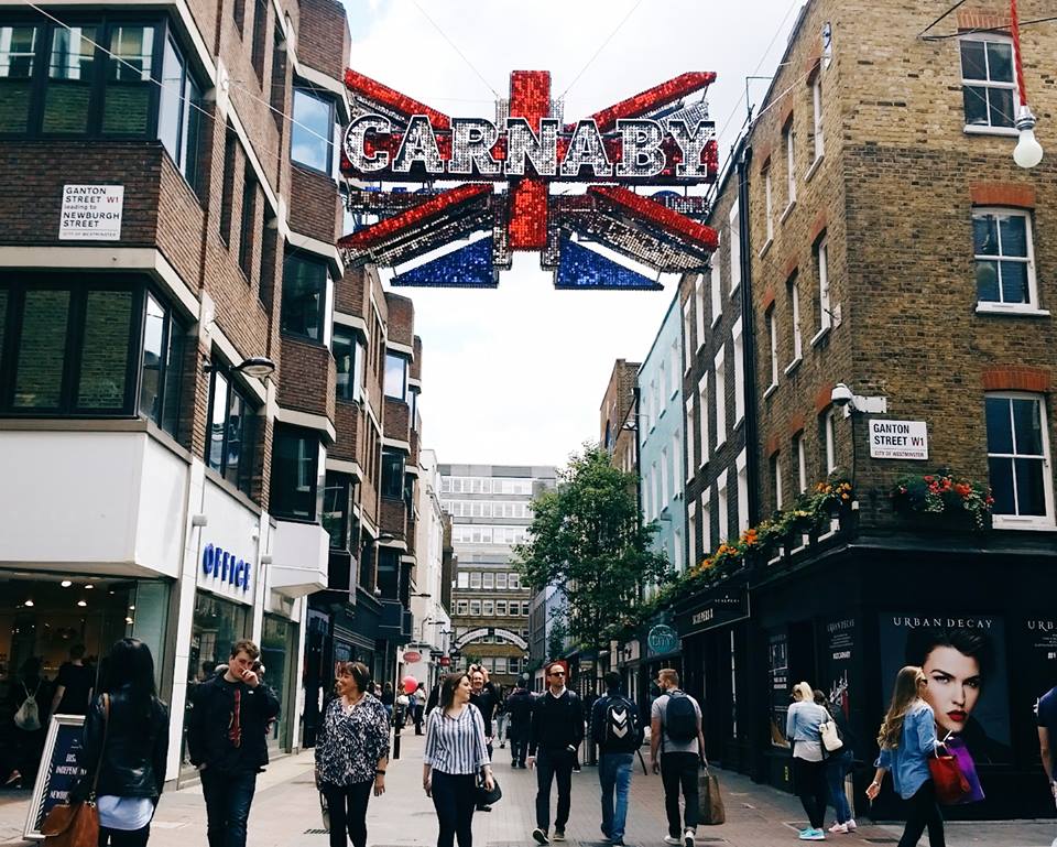 5 fun things to see & do in London