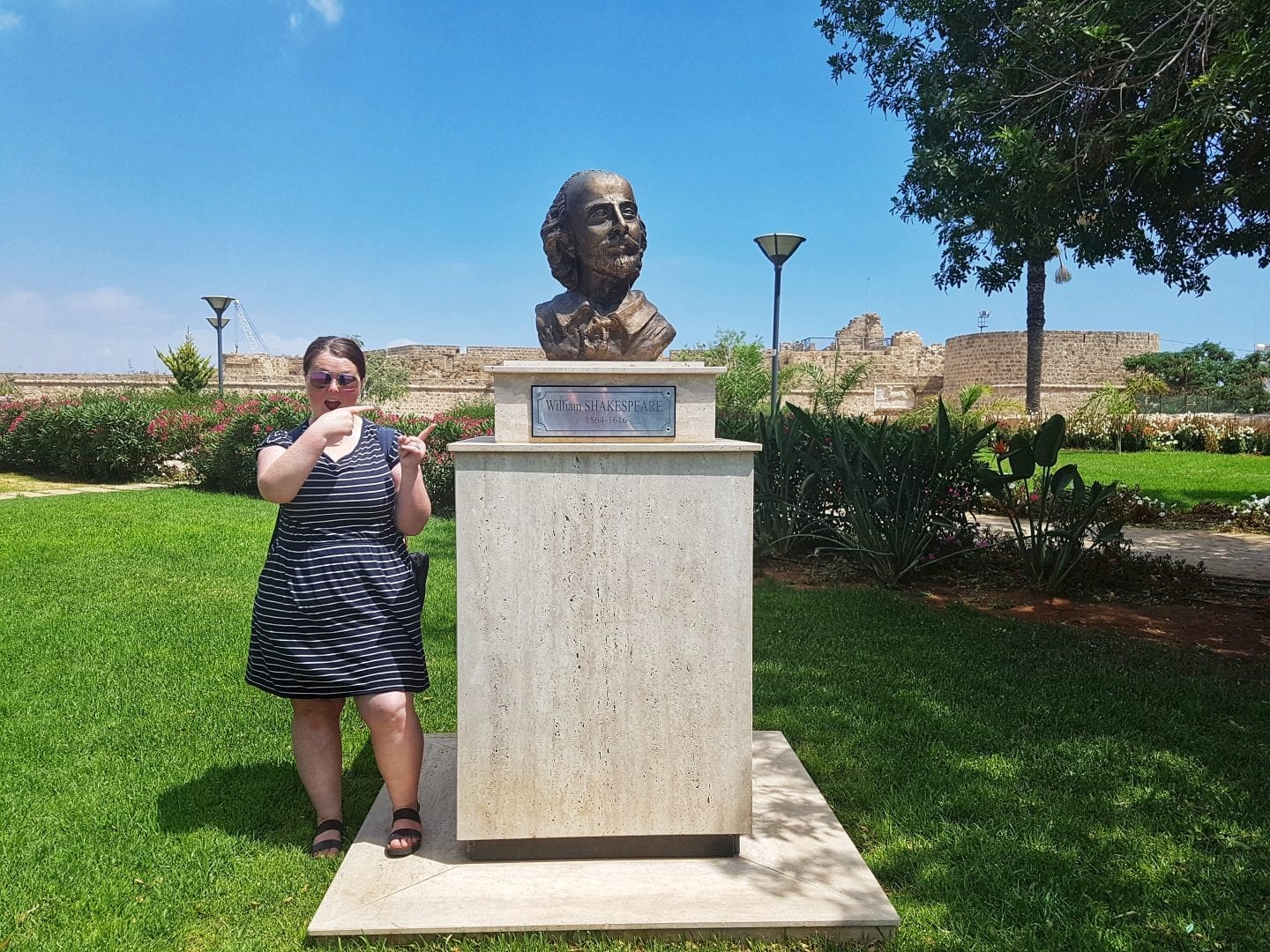 Famagusta, Cyprus
