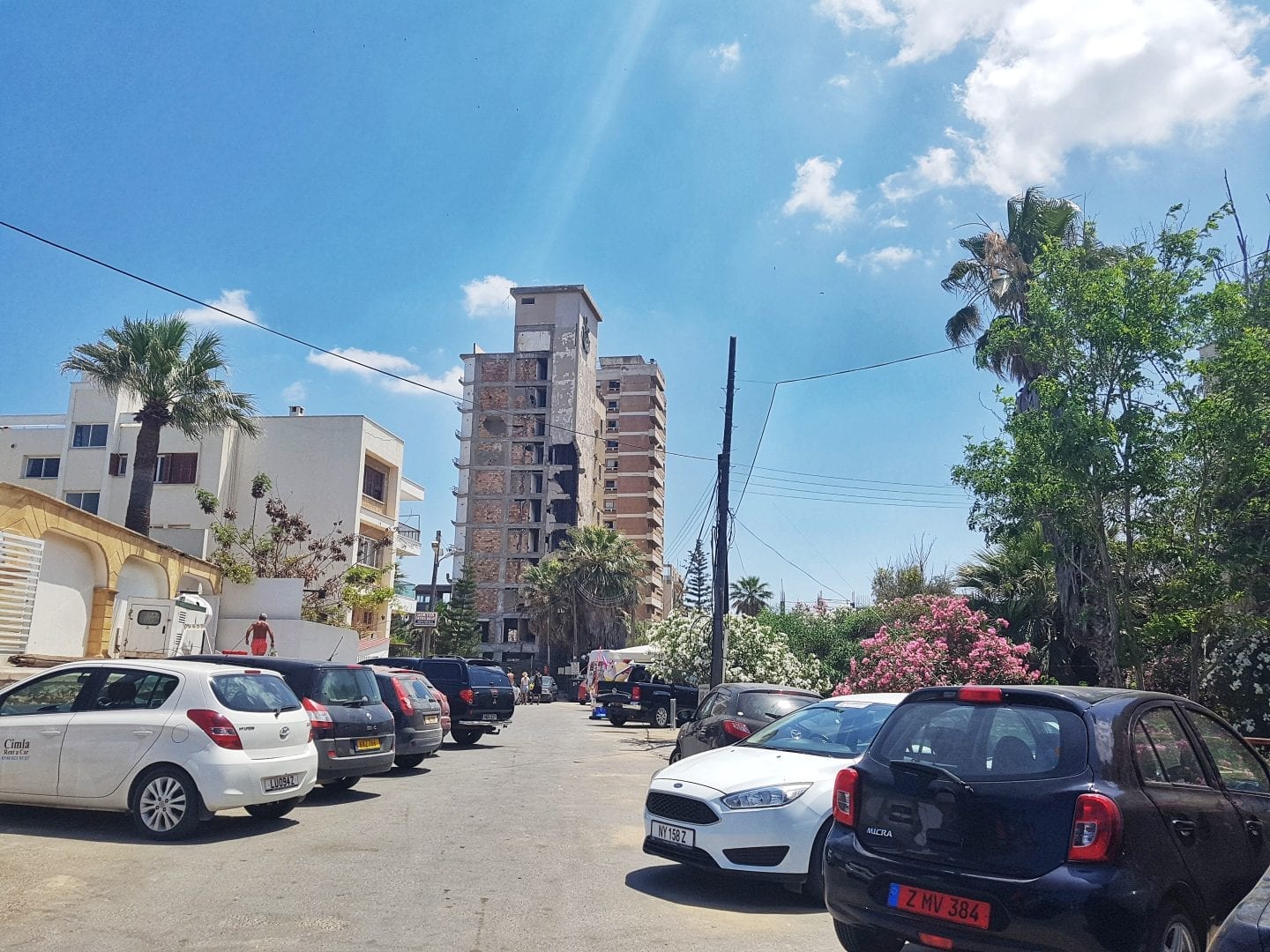 Varosha, Famagusta