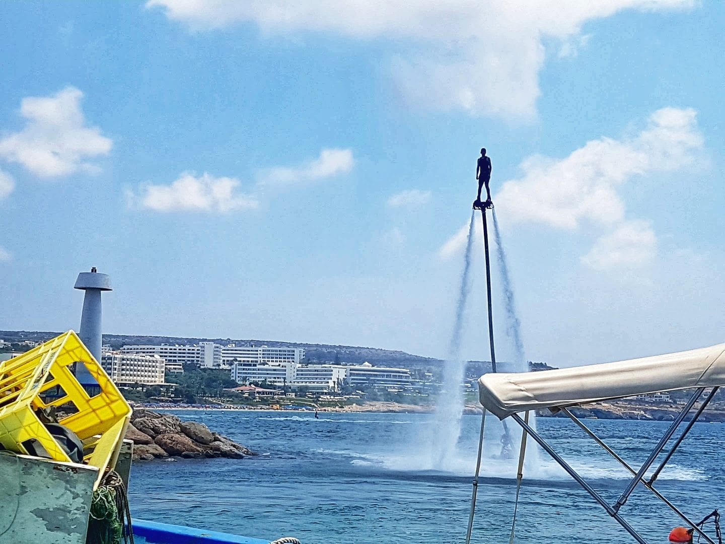 Day Cruise, Ayia Napa
