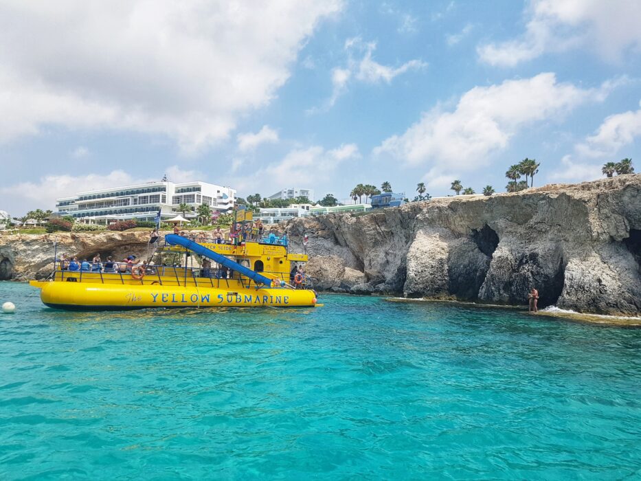 Things to see & do when visiting Cyprus!