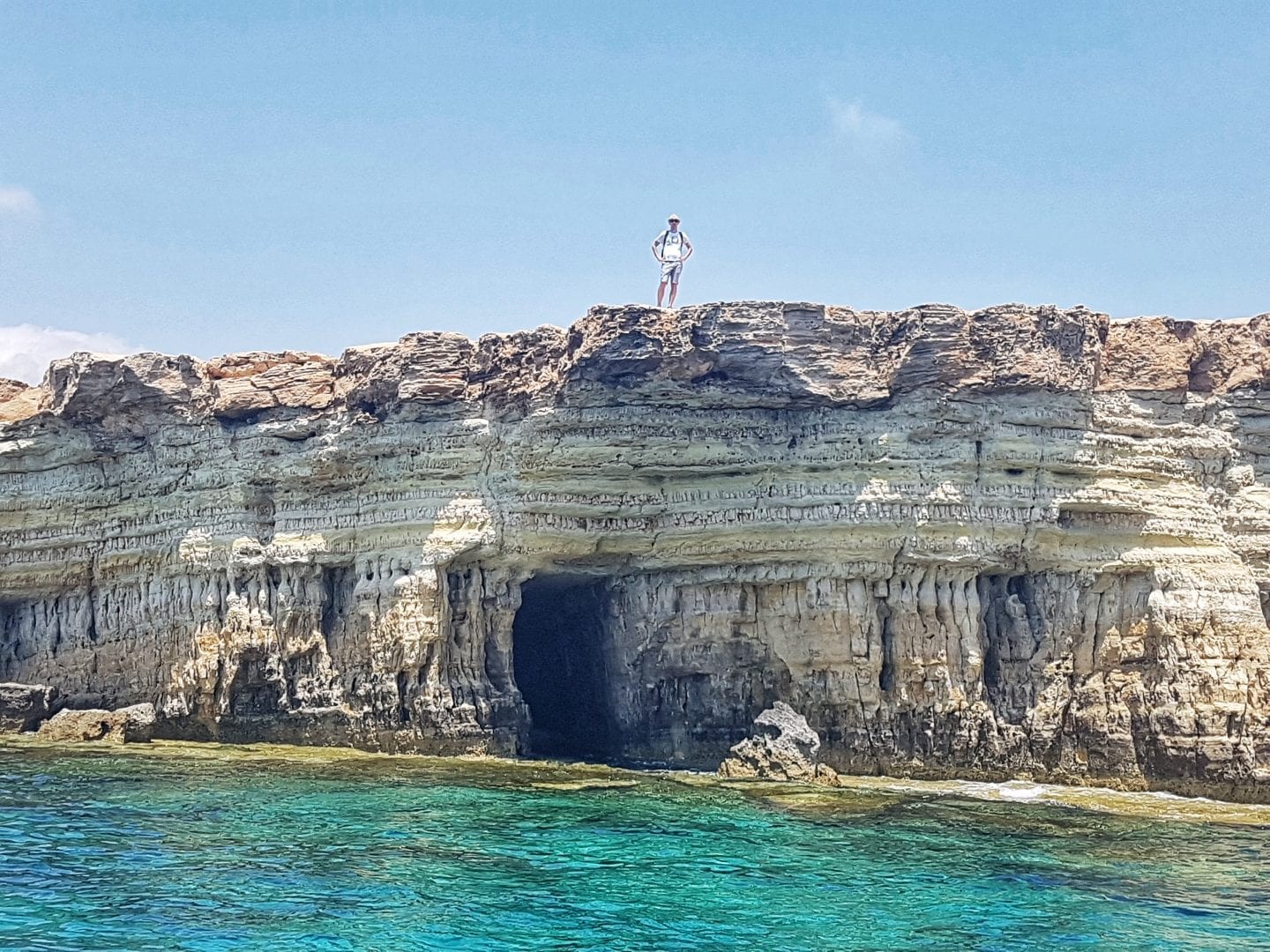 Day Cruise, Ayia Napa
