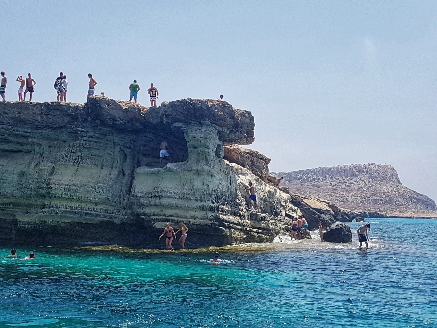 Day Cruise, Ayia Napa