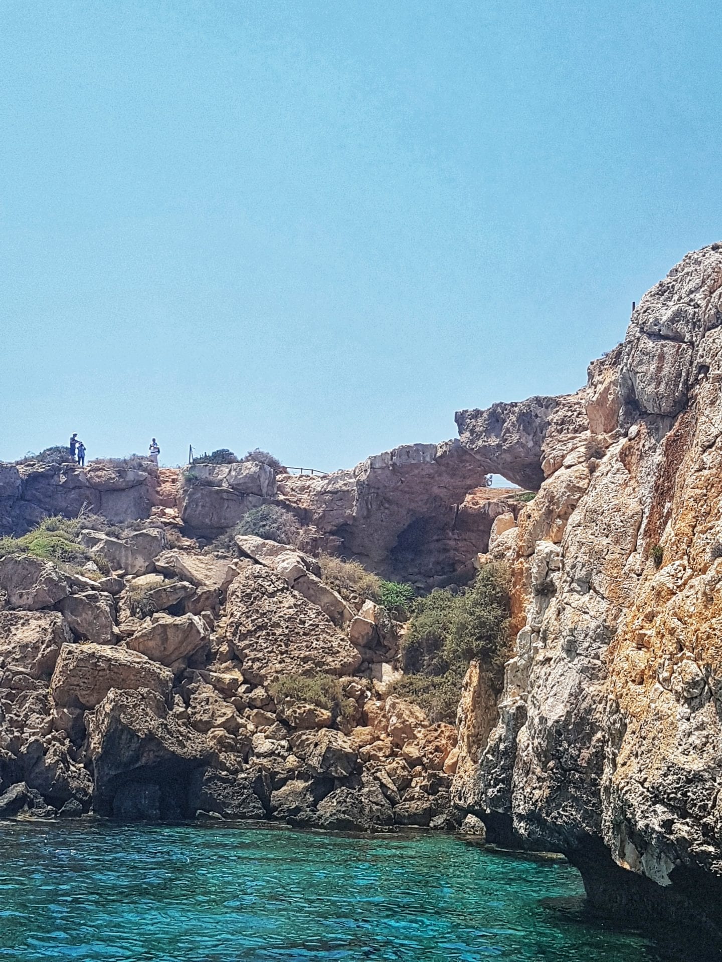 Day Cruise, Ayia Napa