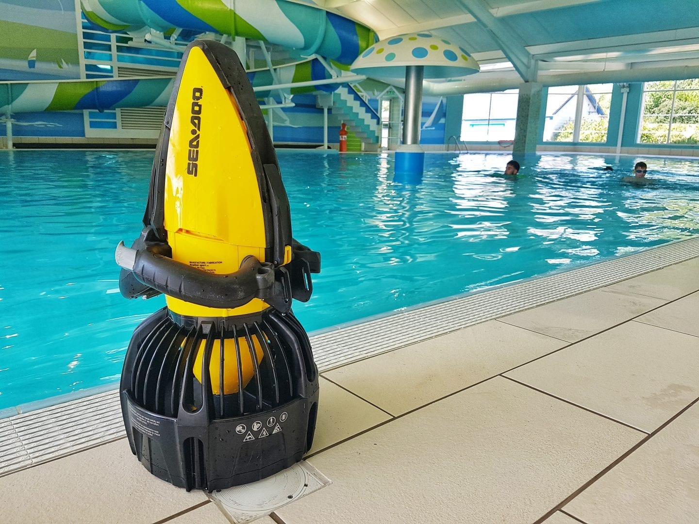 AquaJets