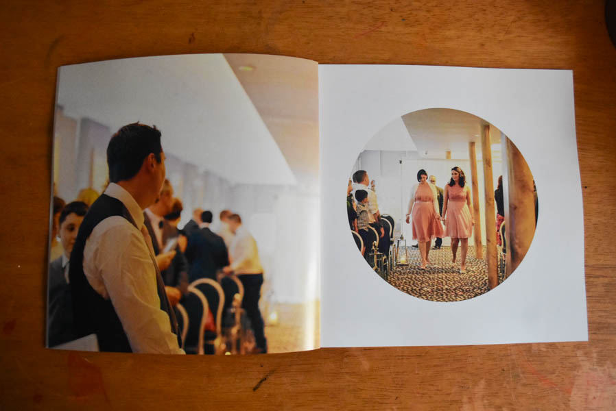 Photo prints with Cheerz