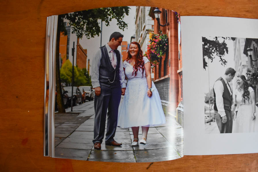 Photo prints with Cheerz