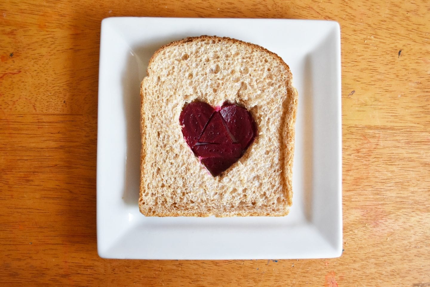National Bread Week 2018