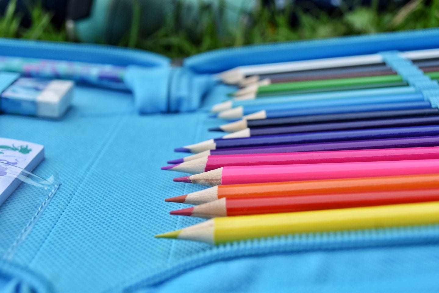 Back to school