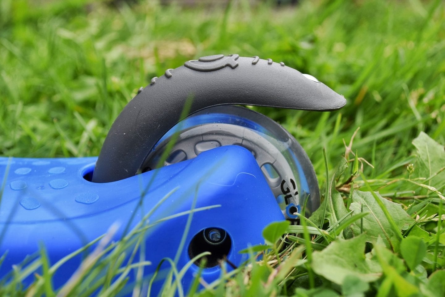 GLOBBER by Plum Scooter review