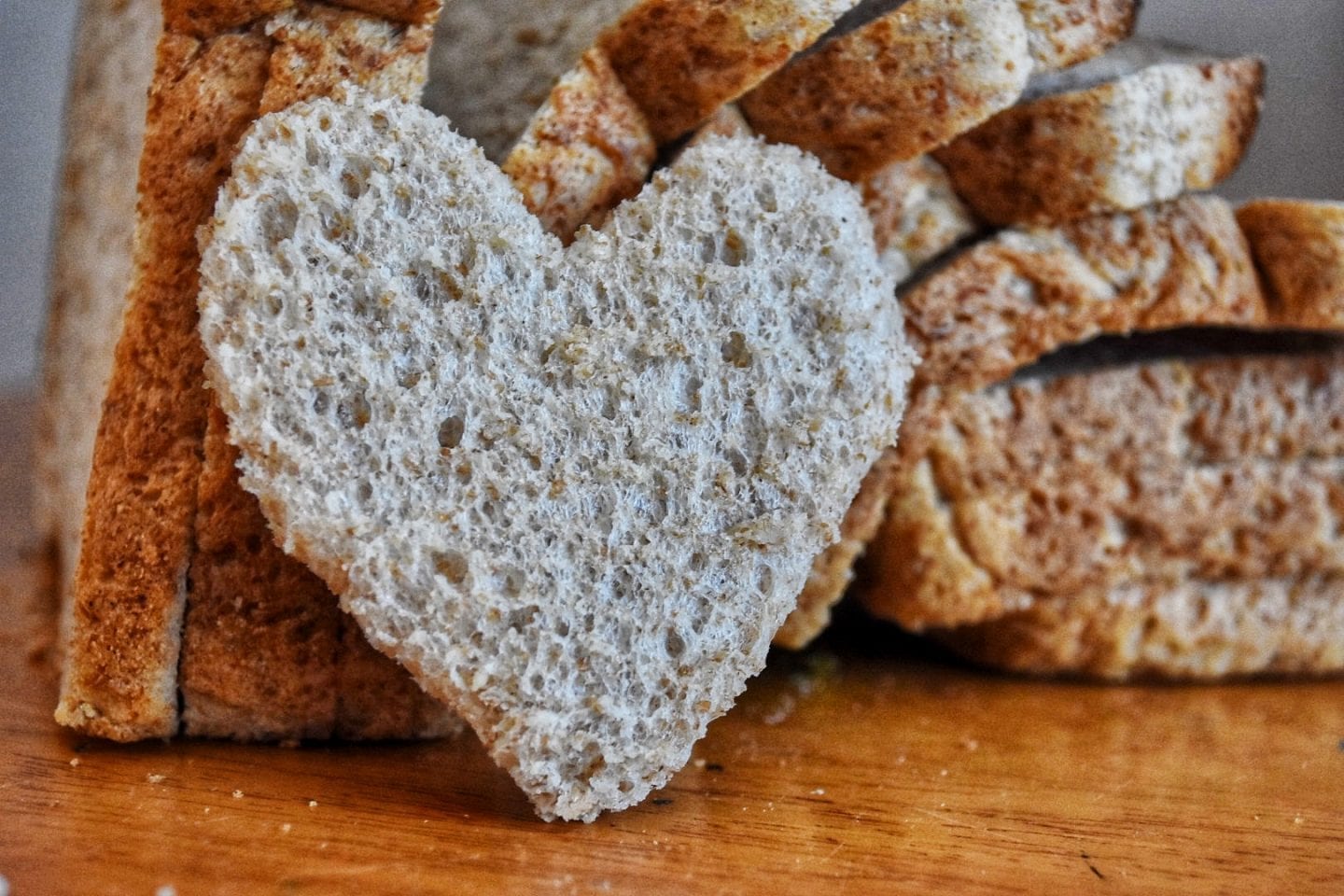 National Bread Week 2018