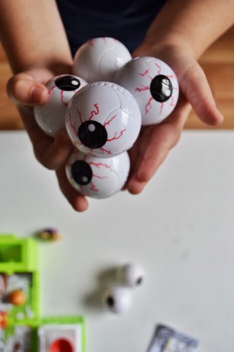 Smashers Series 2 Toy review