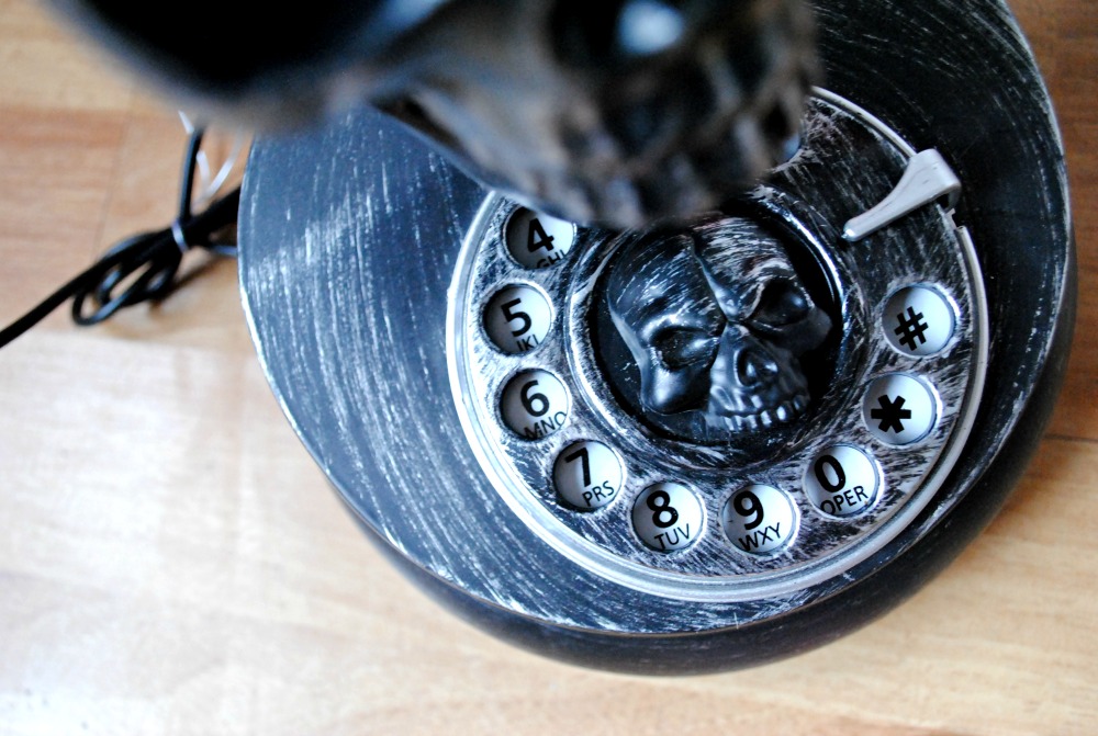 Decorating your home for Halloween