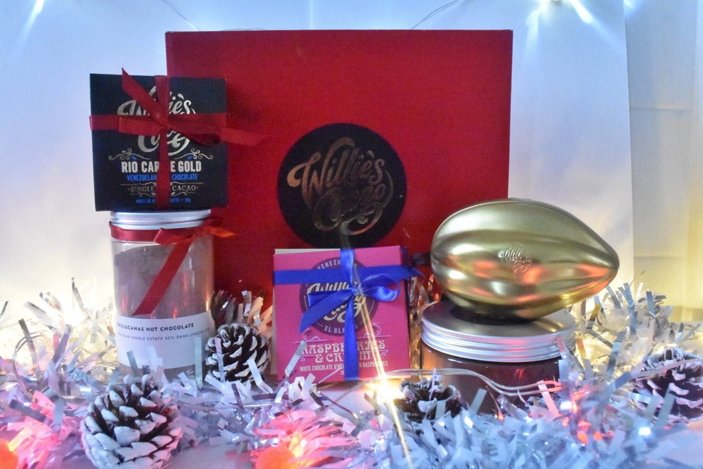 Christmas gift guide ideas