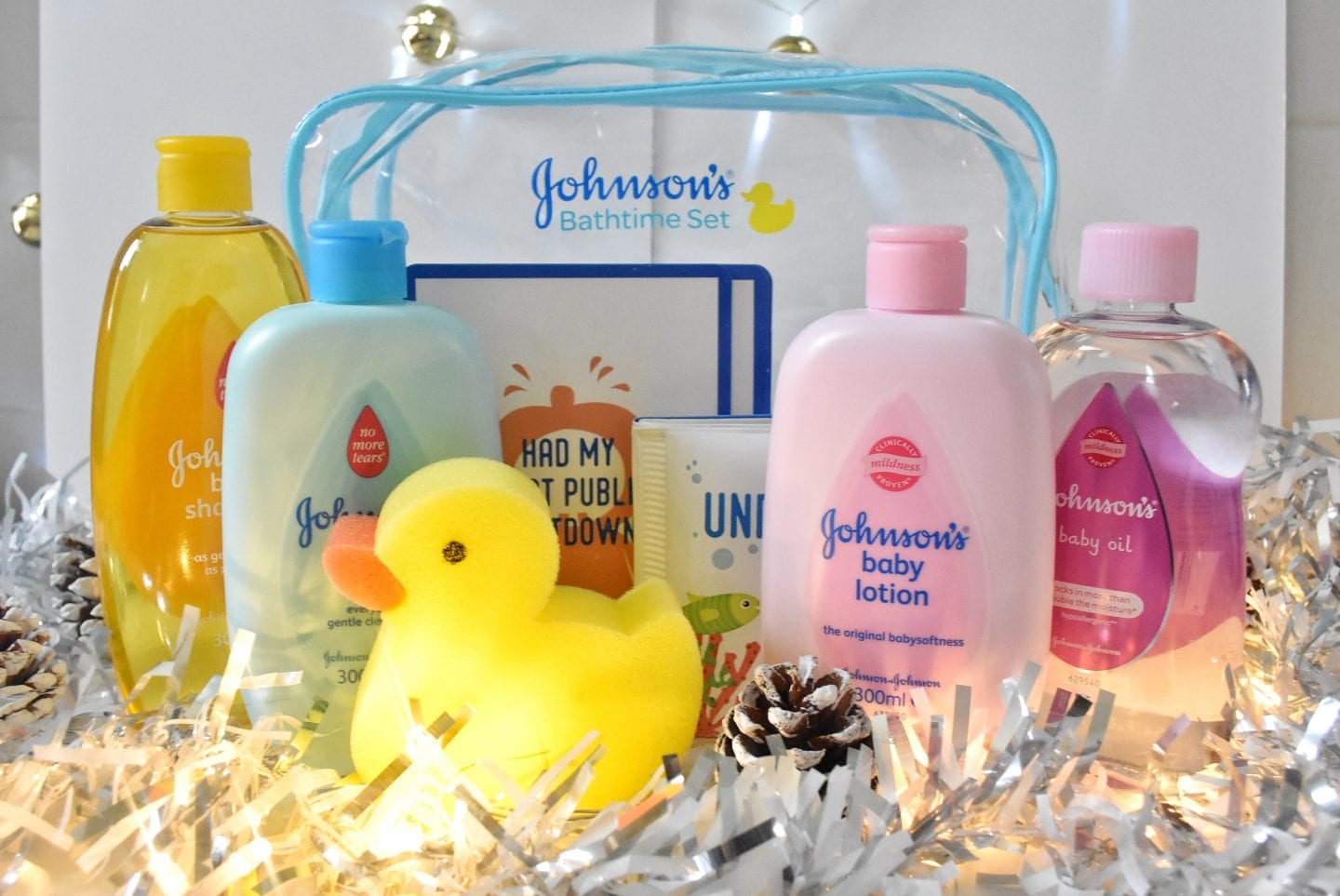 Christmas gift guide ideas