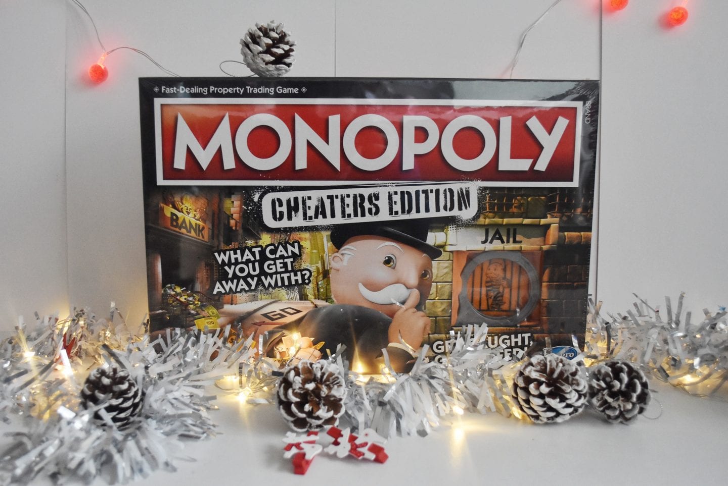 Christmas gift guide ideas