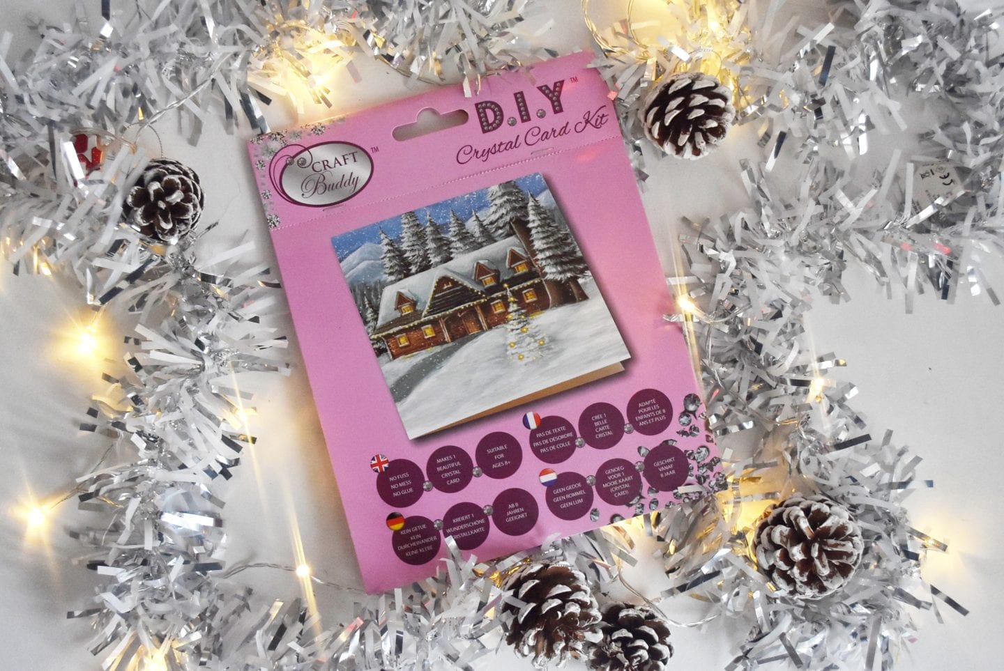 Christmas Gift Guide 2018