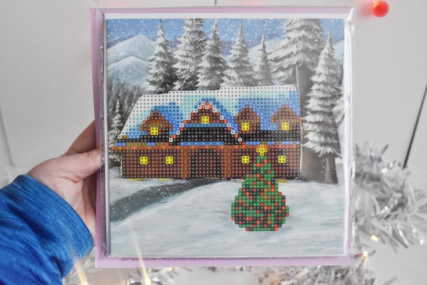 Christmas Gift Guide 2018