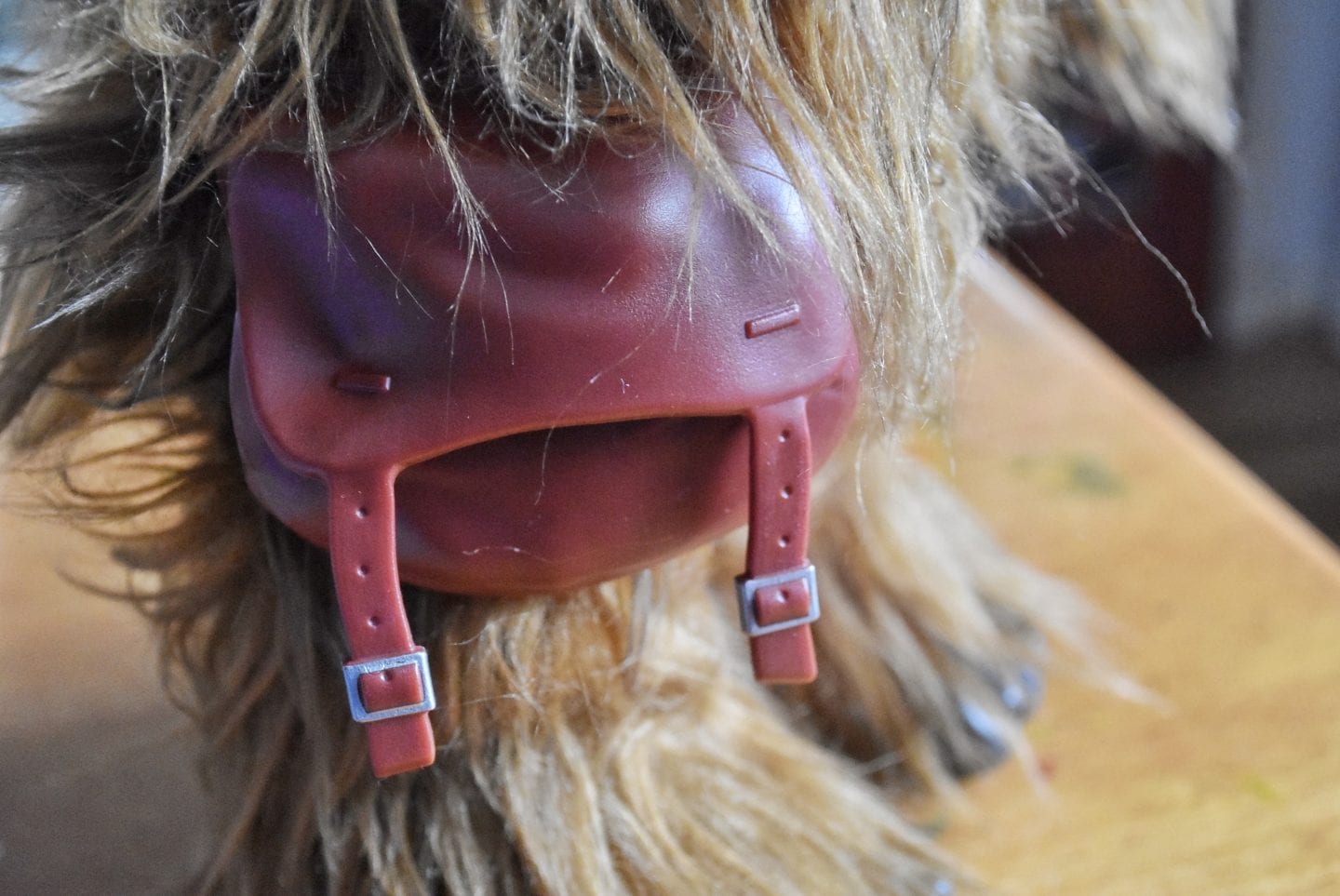 Star Wars toys