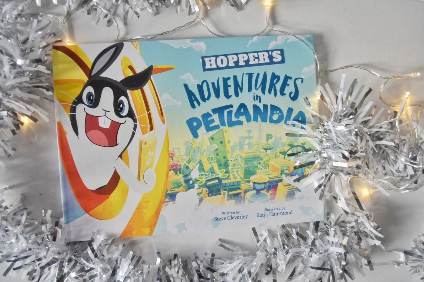 Christmas Gift Guide 2018