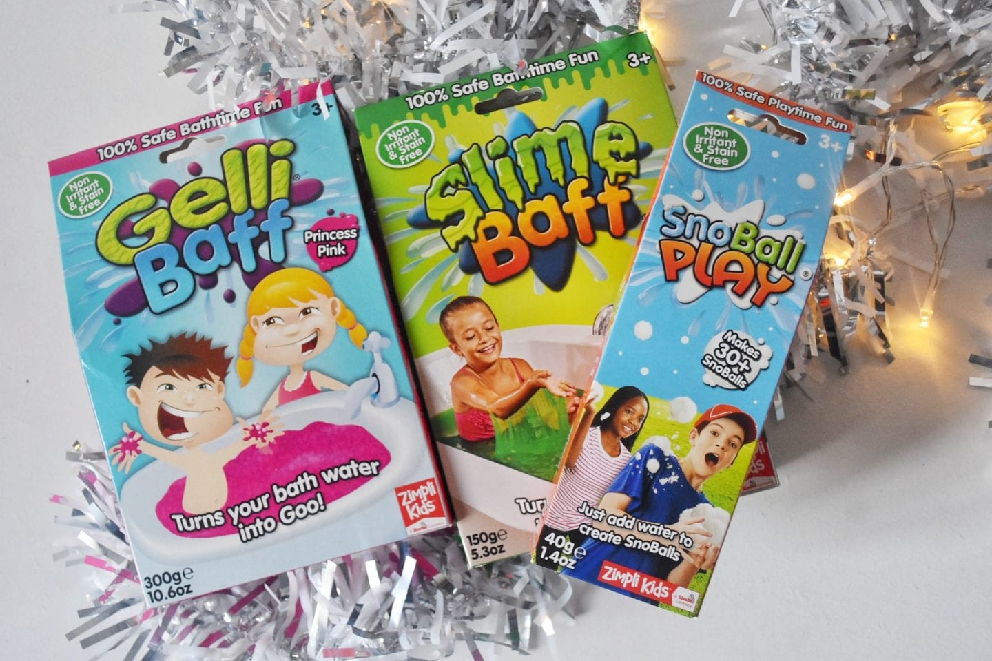 Christmas gift guide ideas