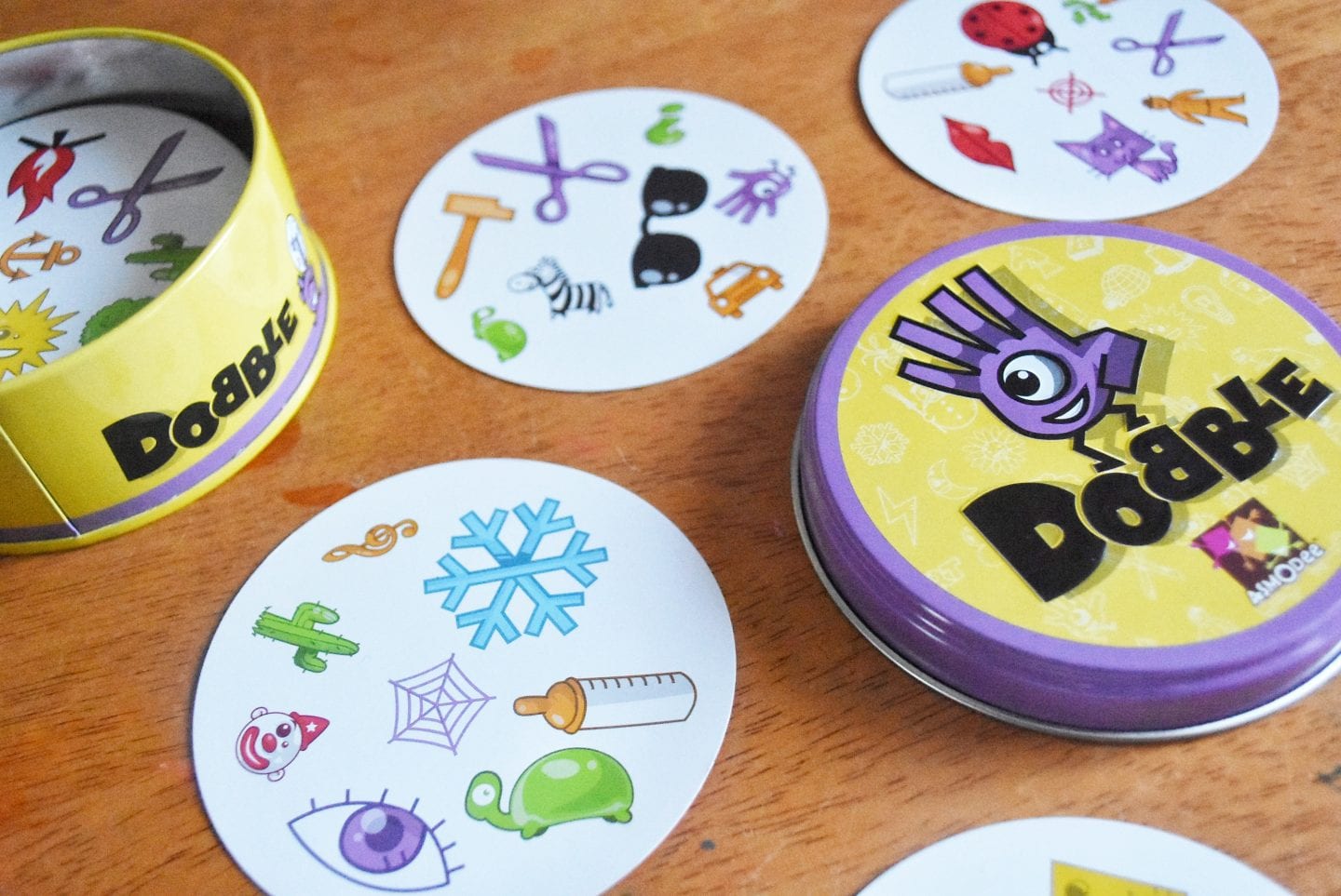 Dobble from Asmodee Games
