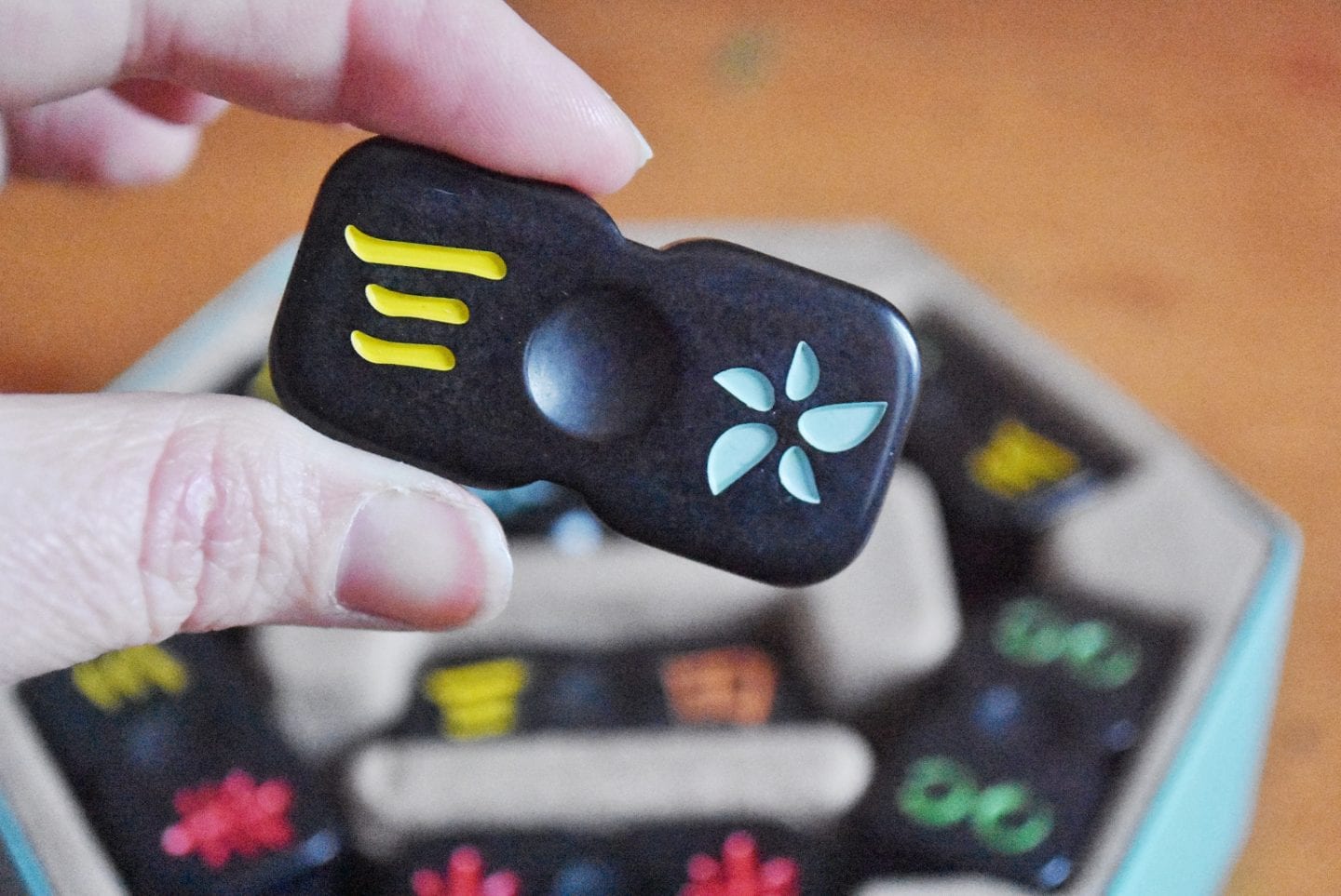 Cobra Paw from Asmodee Games