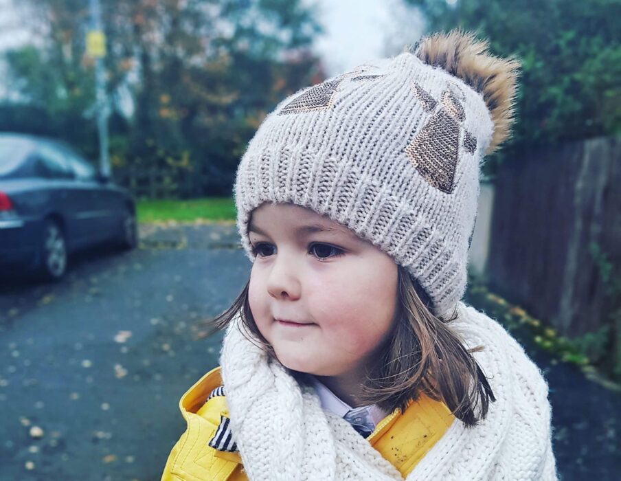 An update on our speech delay journey!