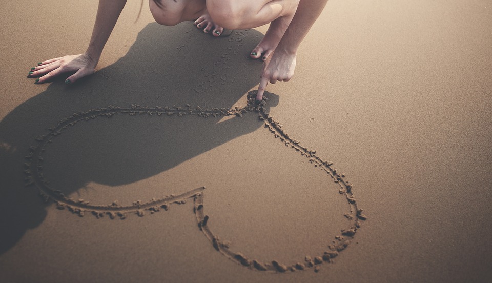 My 2019 New Years resolution – be kinder to myself!